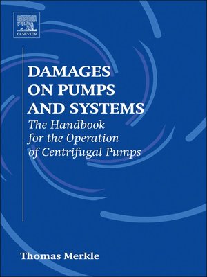 cover image of Damages on Pumps and Systems